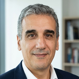 Oussama Rahmouni